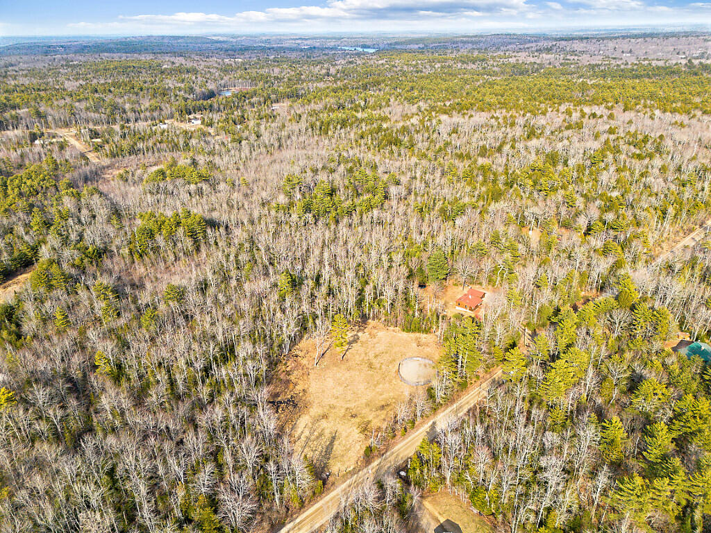 14 Beech Ridge Road Dresden ME 04342