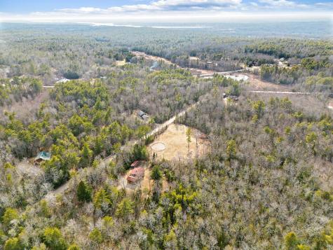 14 Beech Ridge Road Dresden ME 04342