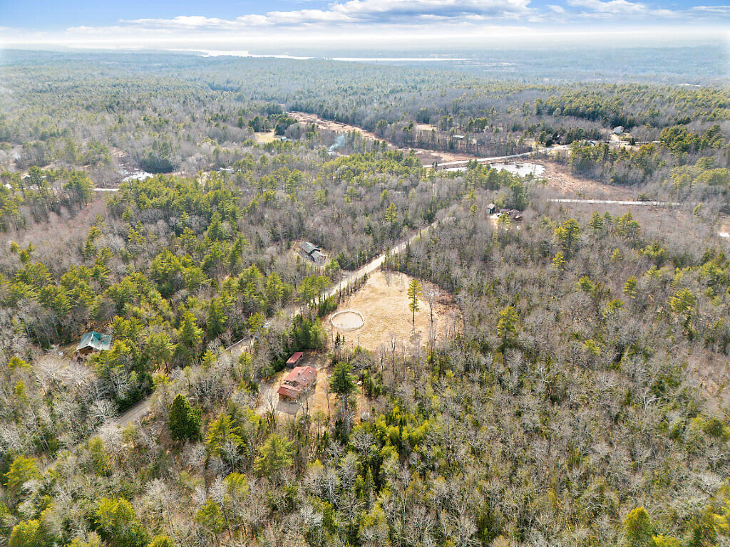 14 Beech Ridge Road Dresden ME 04342