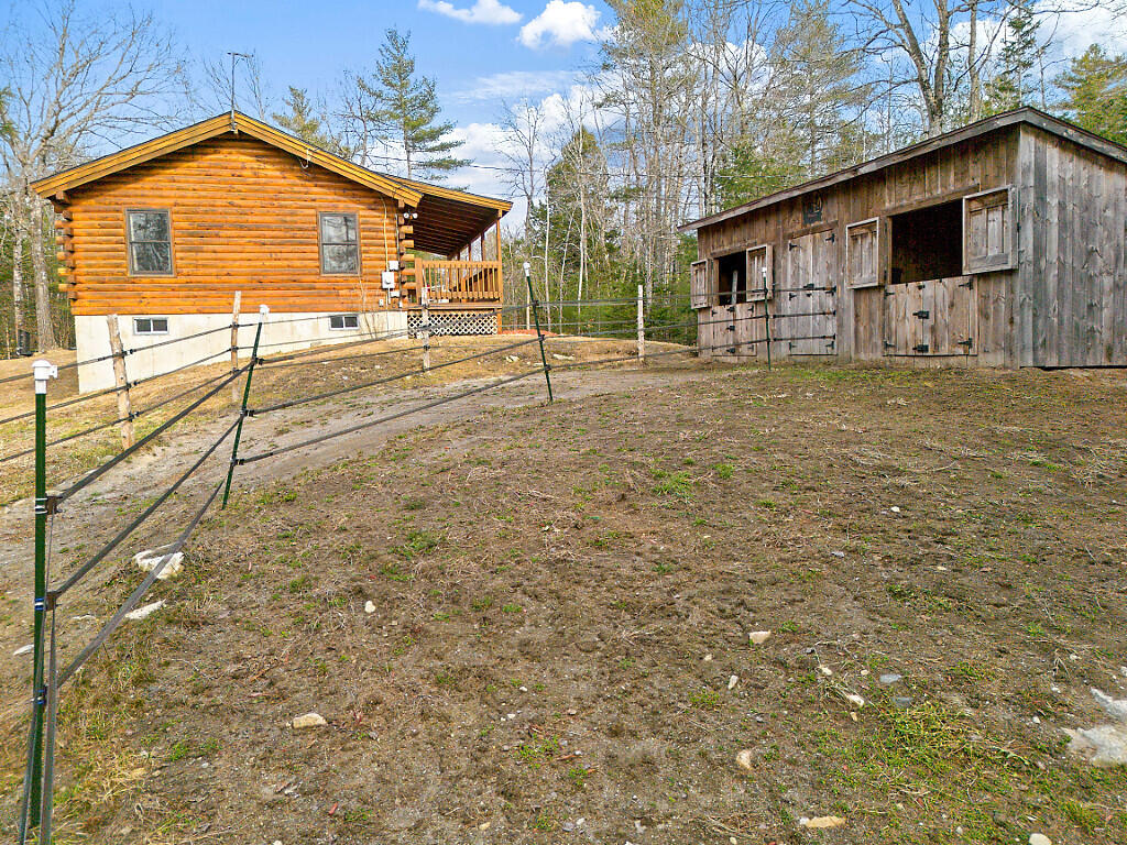 14 Beech Ridge Road Dresden ME 04342