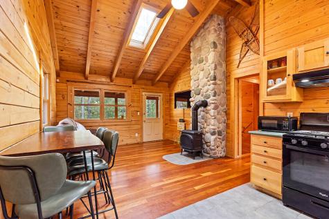 14 Beech Ridge Road Dresden ME 04342