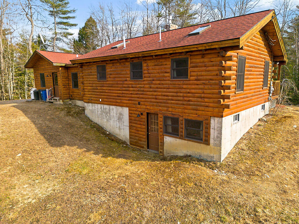 14 Beech Ridge Road Dresden ME 04342