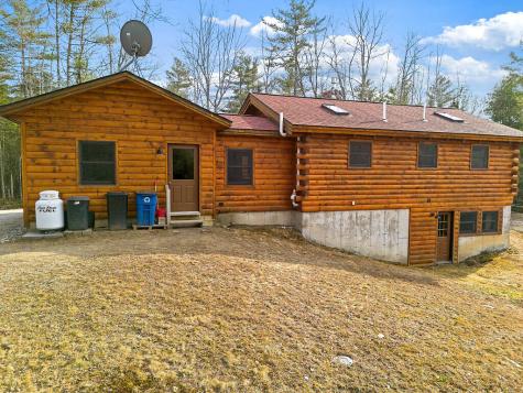 14 Beech Ridge Road Dresden ME 04342