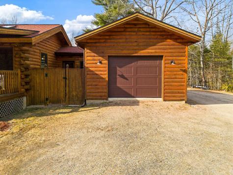 14 Beech Ridge Road Dresden ME 04342