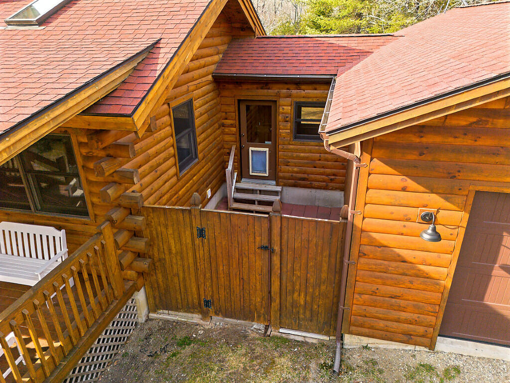 14 Beech Ridge Road Dresden ME 04342