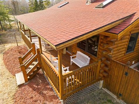 14 Beech Ridge Road Dresden ME 04342