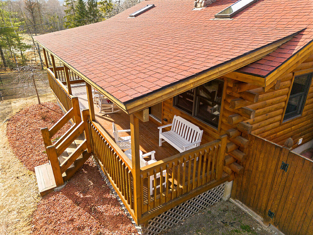 14 Beech Ridge Road Dresden ME 04342