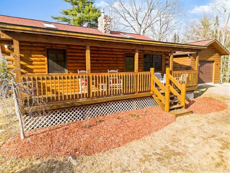 14 Beech Ridge Road Dresden ME 04342