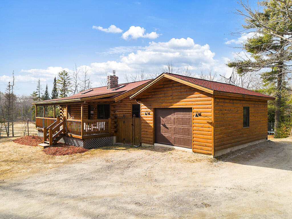 14 Beech Ridge Road Dresden ME 04342