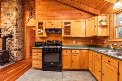 14 Beech Ridge Road Dresden ME 04342