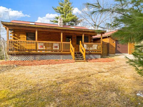 14 Beech Ridge Road Dresden ME 04342