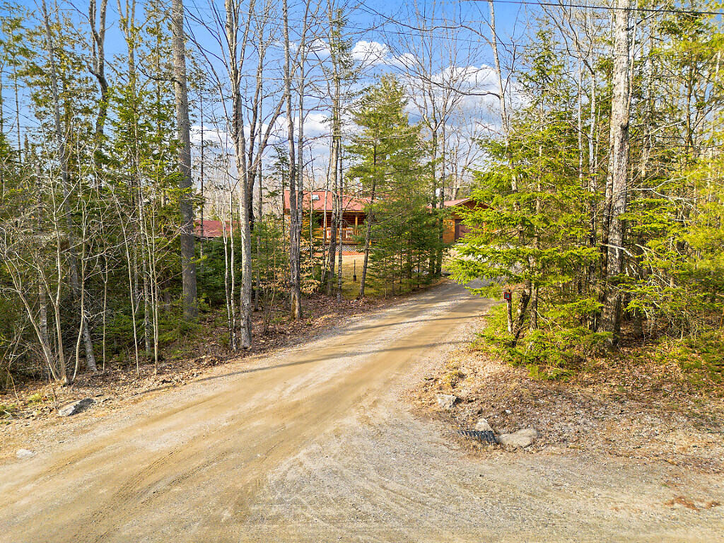 14 Beech Ridge Road Dresden ME 04342
