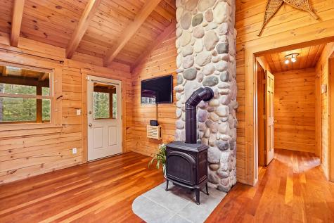14 Beech Ridge Road Dresden ME 04342