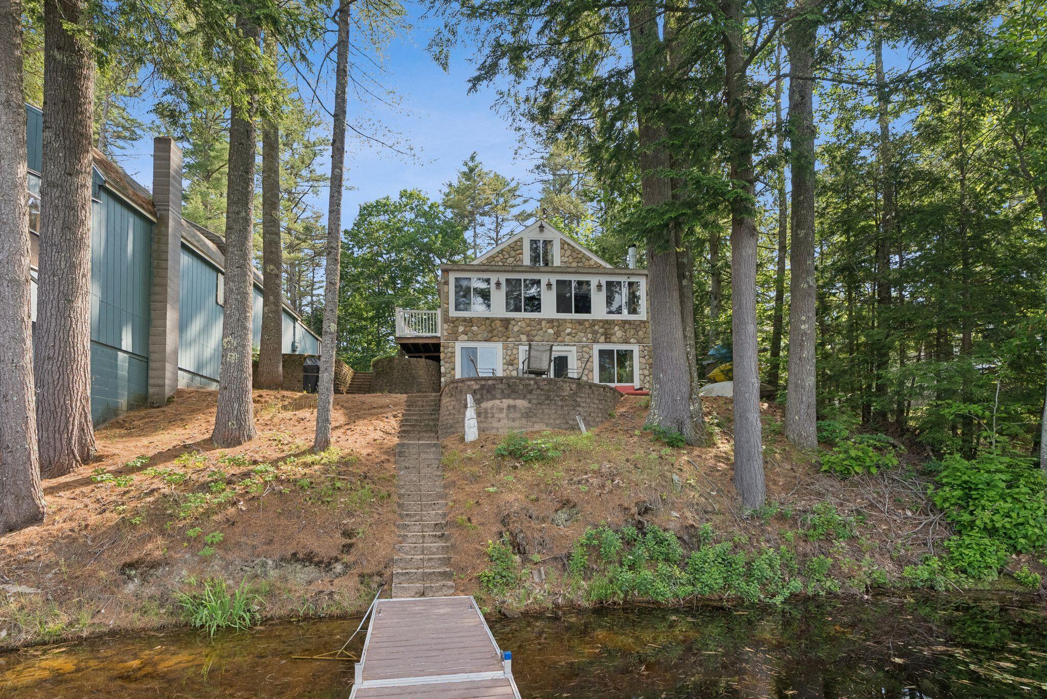 115 34th Street Acton ME 04001