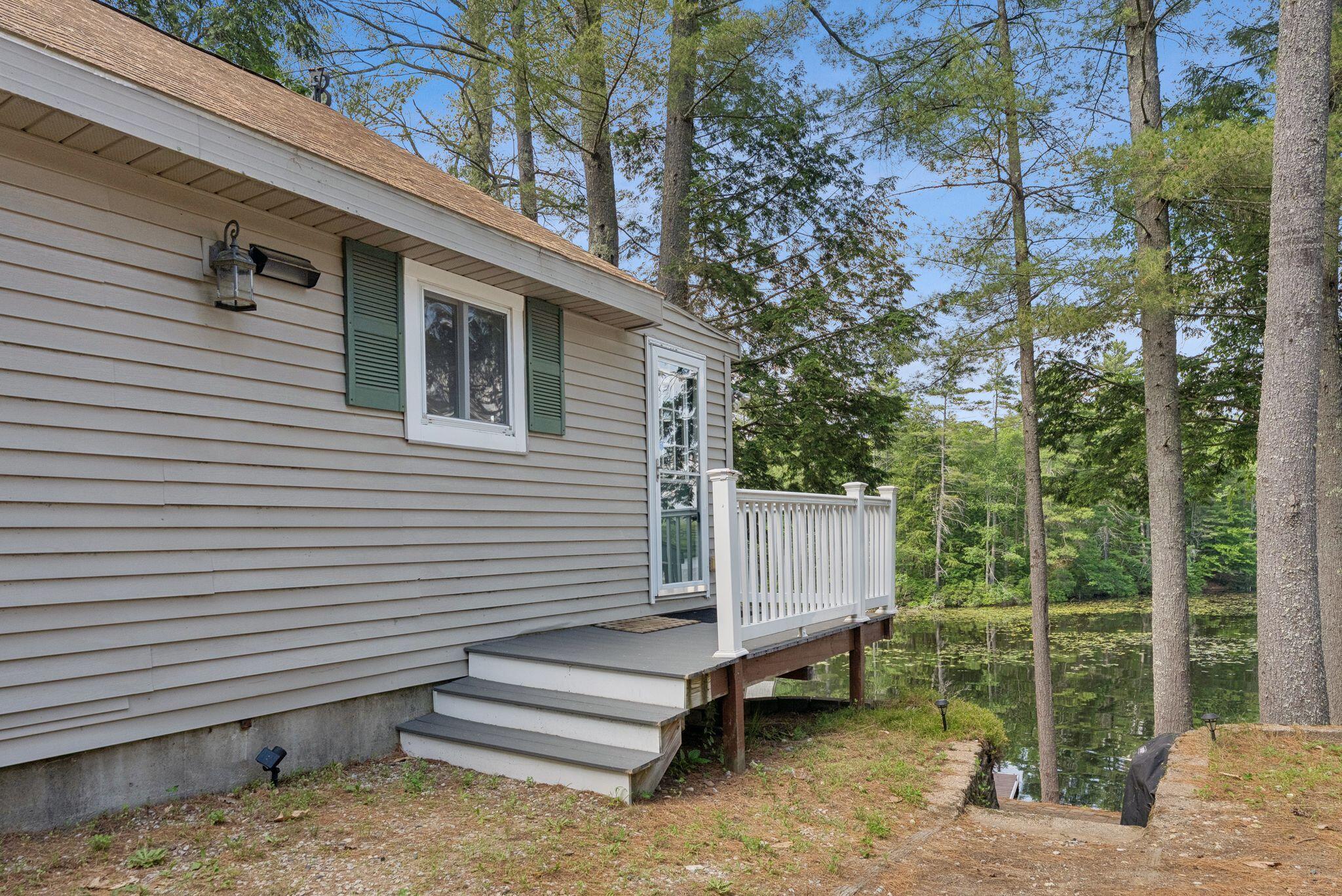 115 34th Street Acton ME 04001