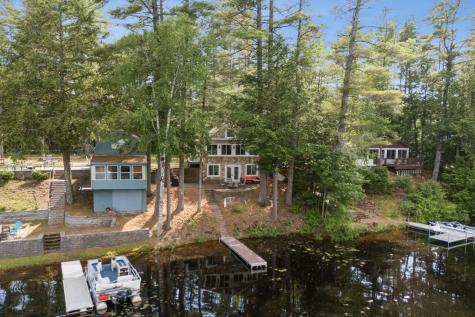 115 34th Street Acton ME 04001