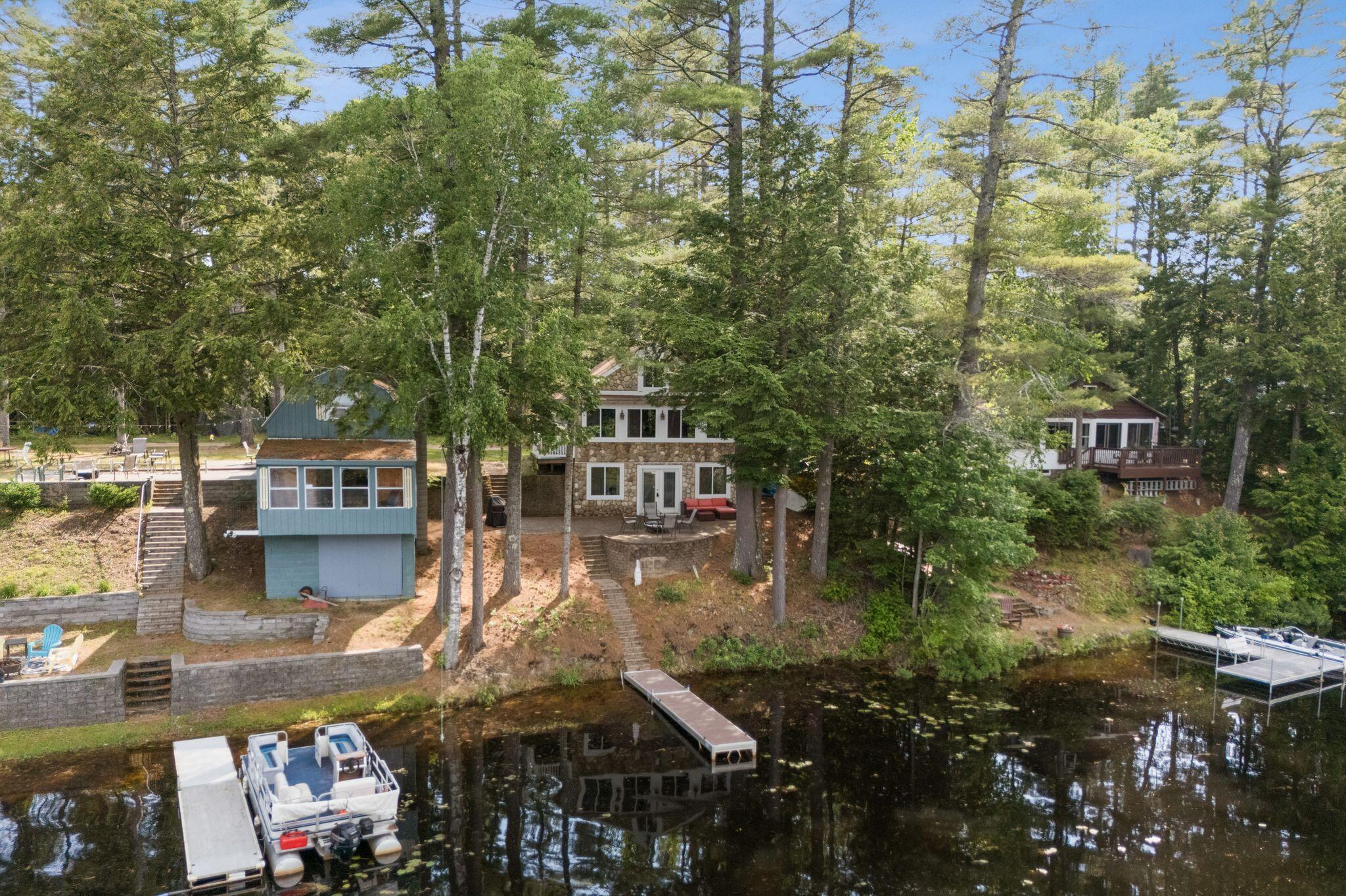 115 34th Street Acton ME 04001