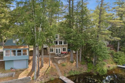 115 34th Street Acton ME 04001