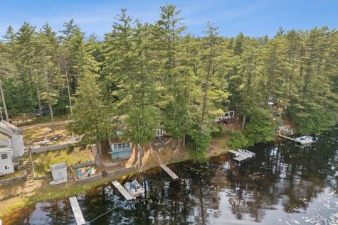 115 34th Street Acton ME 04001