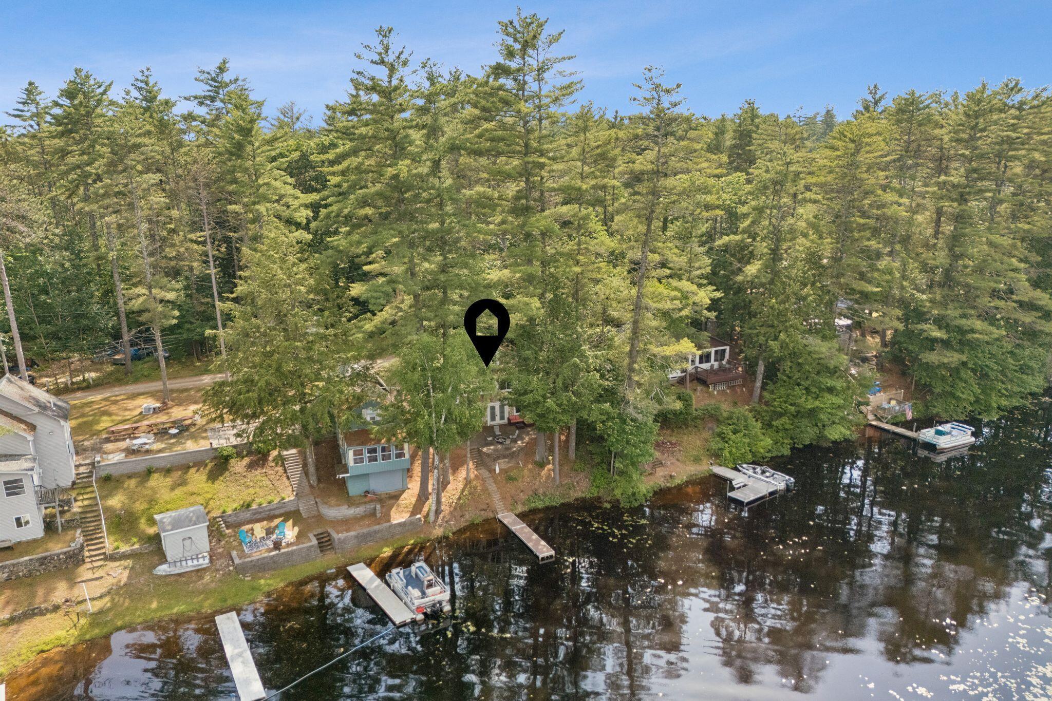 115 34th Street Acton ME 04001