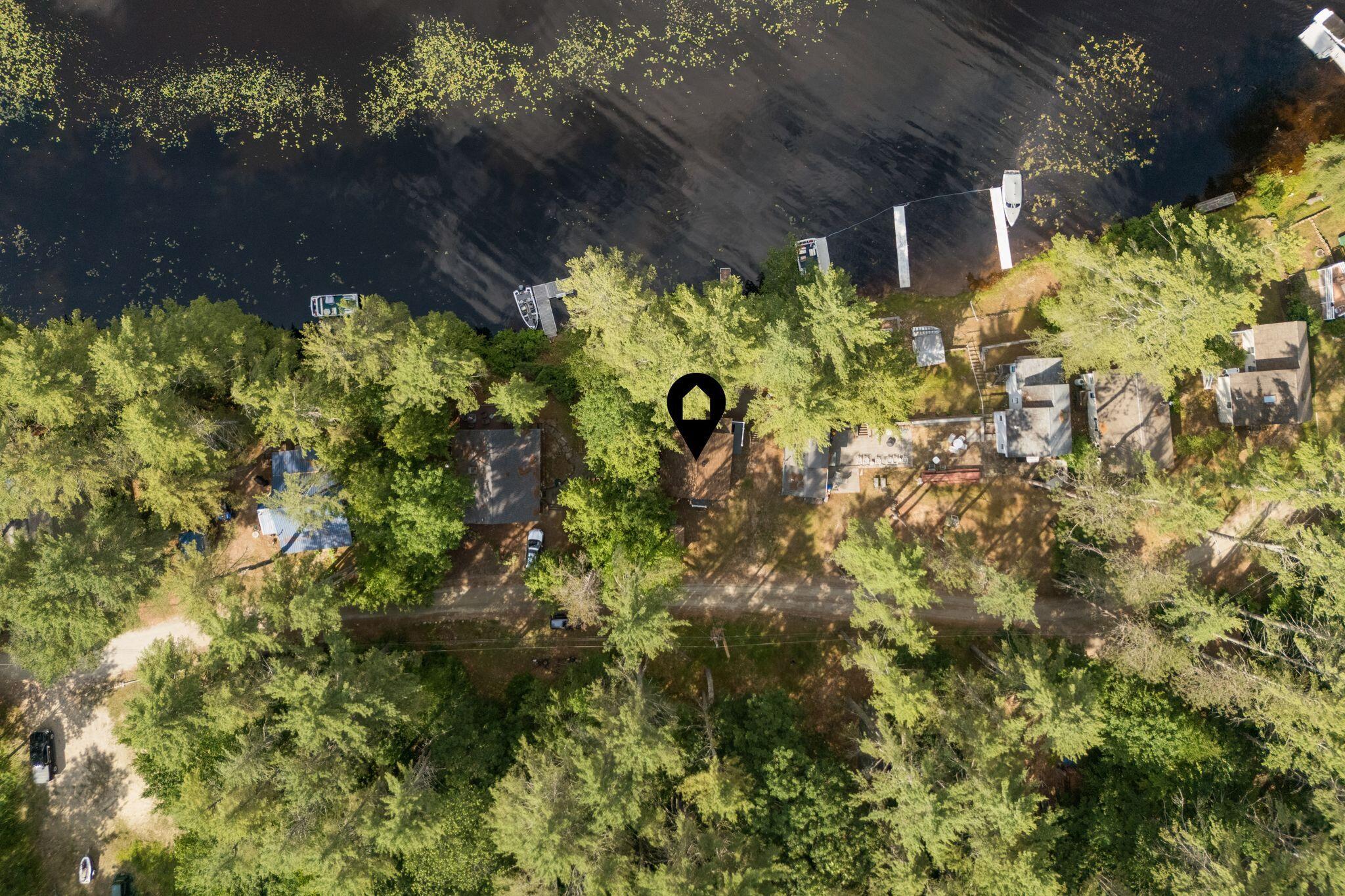 115 34th Street Acton ME 04001