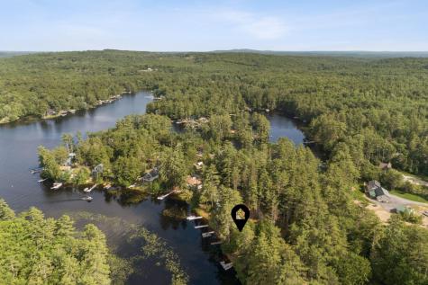 115 34th Street Acton ME 04001