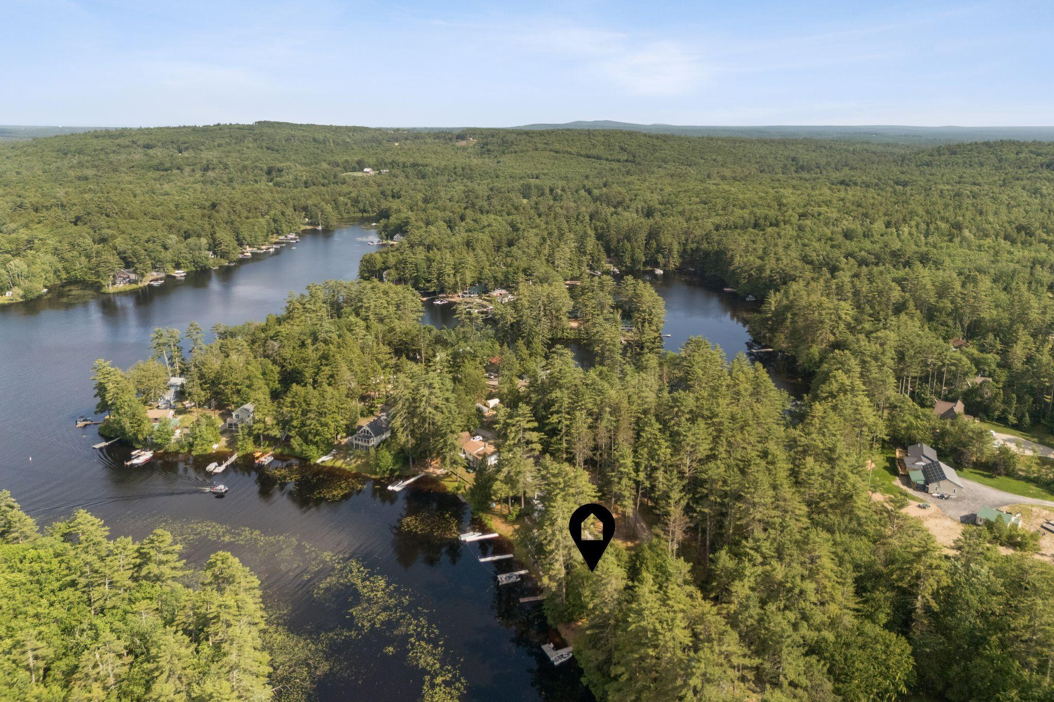 115 34th Street Acton ME 04001