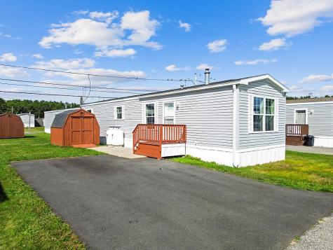 26 Lynch Street Brunswick ME 04011