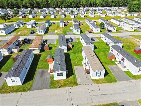 26 Lynch Street Brunswick ME 04011