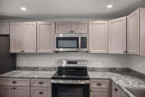 468 Porterfield Road Porter ME 04068