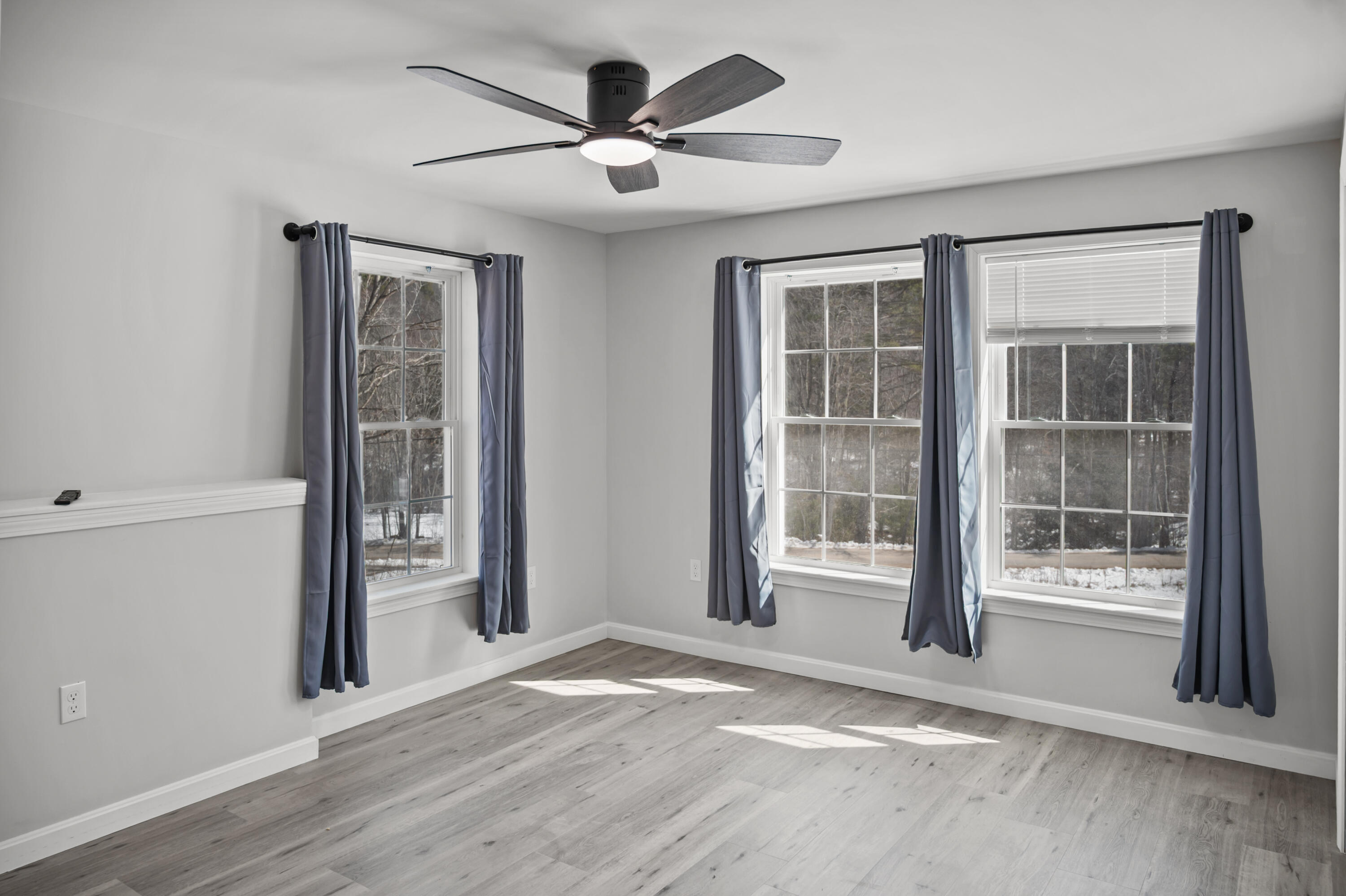 468 Porterfield Road Porter ME 04068