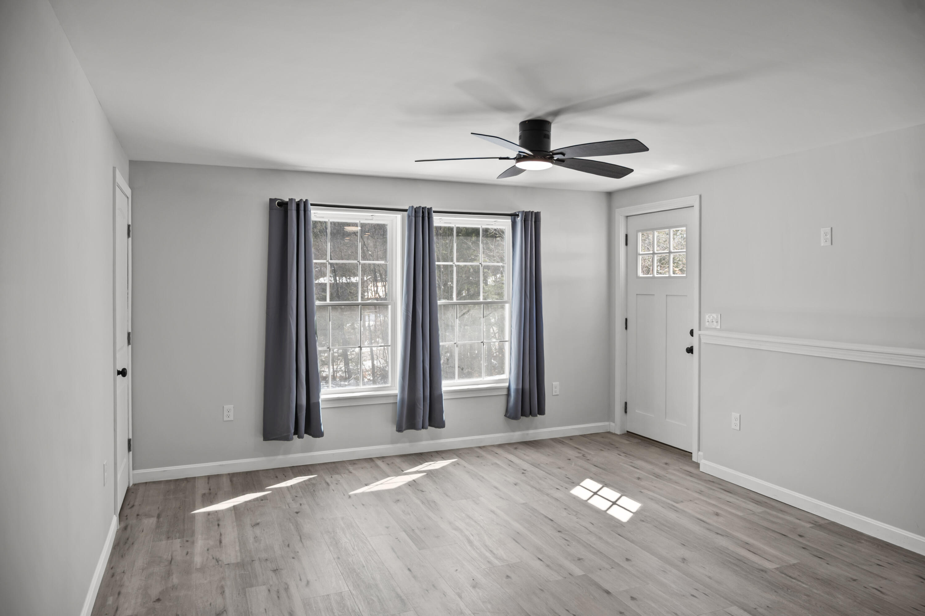 468 Porterfield Road Porter ME 04068