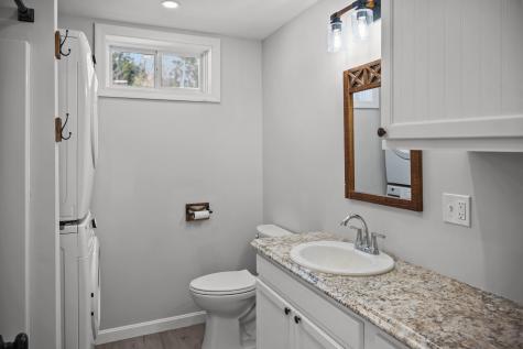 468 Porterfield Road Porter ME 04068