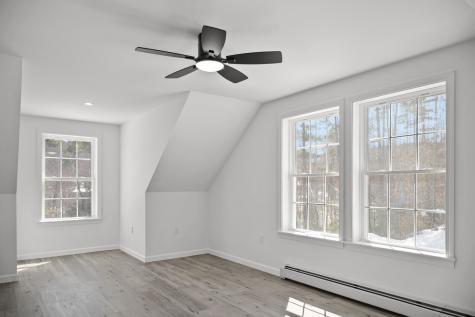 468 Porterfield Road Porter ME 04068