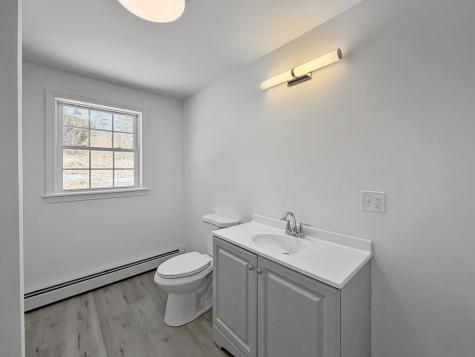 468 Porterfield Road Porter ME 04068