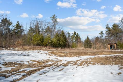 468 Porterfield Road Porter ME 04068