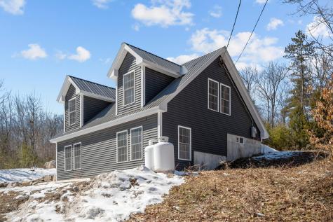 468 Porterfield Road Porter ME 04068