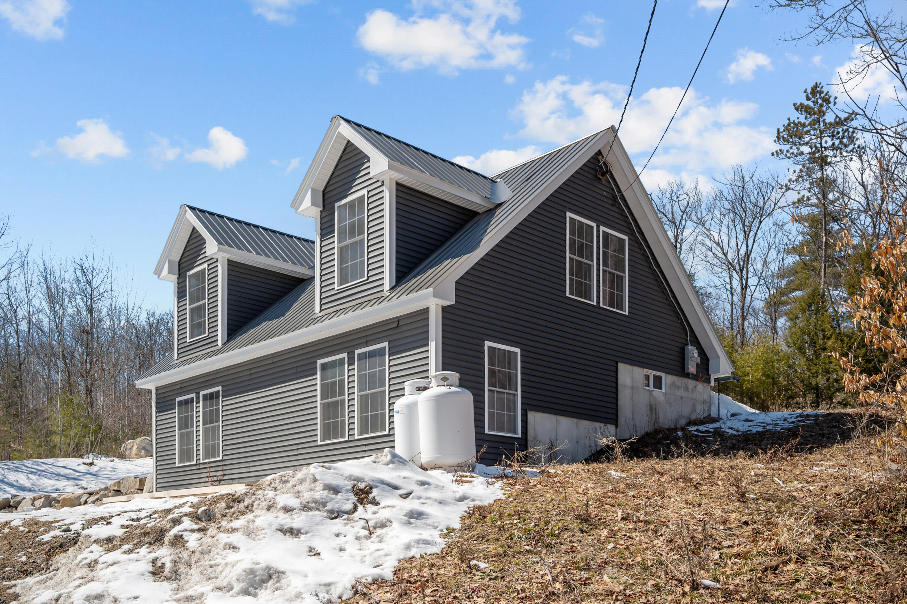 468 Porterfield Road Porter ME 04068