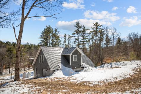 468 Porterfield Road Porter ME 04068