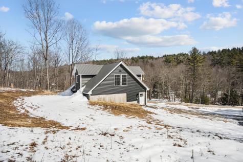 468 Porterfield Road Porter ME 04068