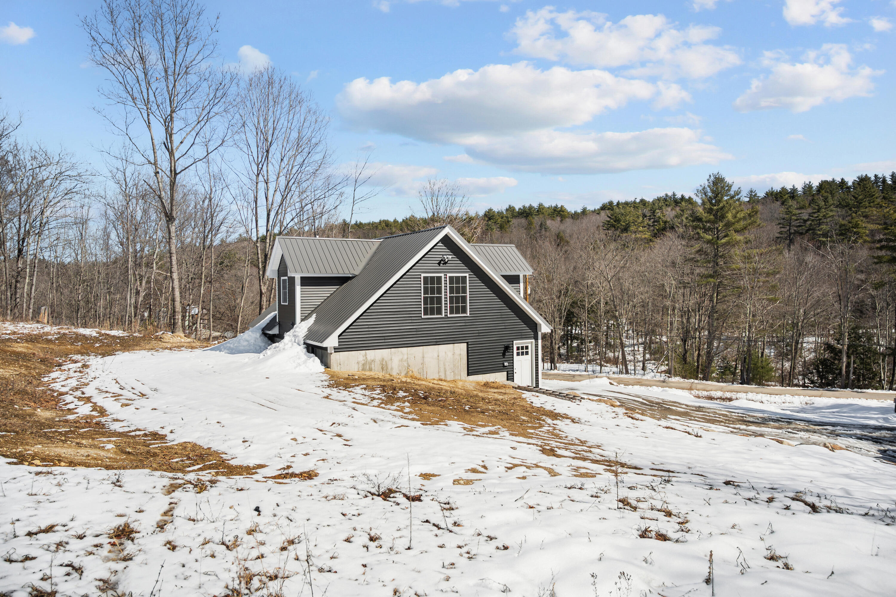 468 Porterfield Road Porter ME 04068