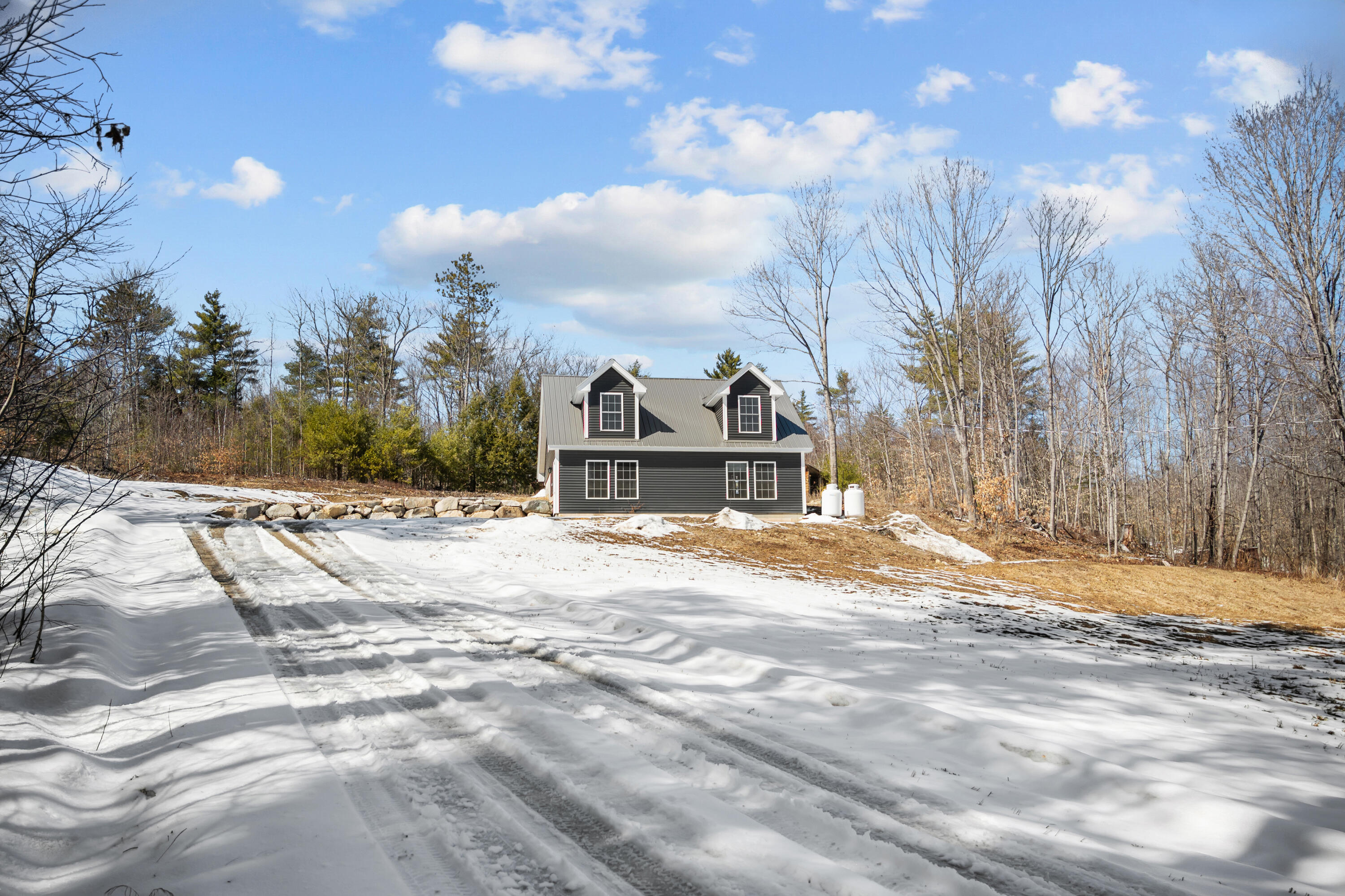 468 Porterfield Road Porter ME 04068