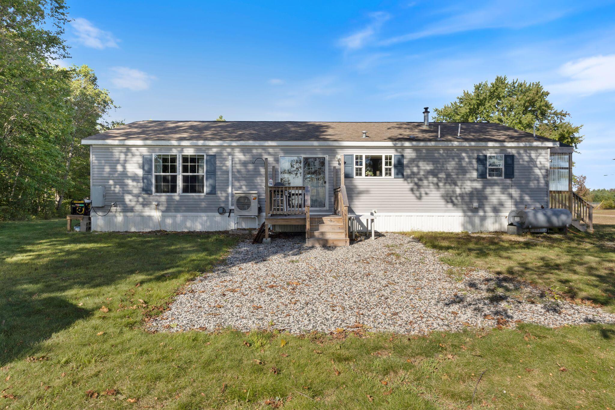 683 Sokokis Avenue Limington ME 04049