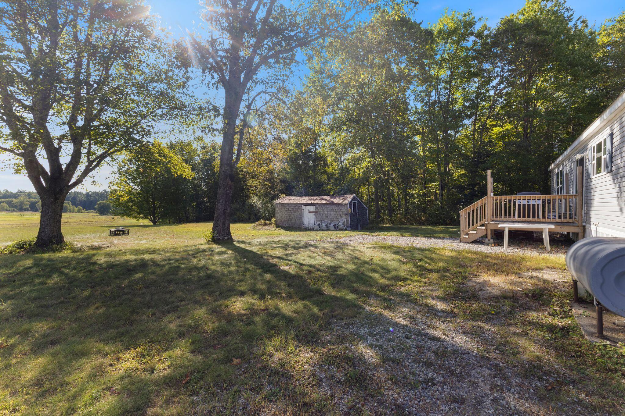 683 Sokokis Avenue Limington ME 04049