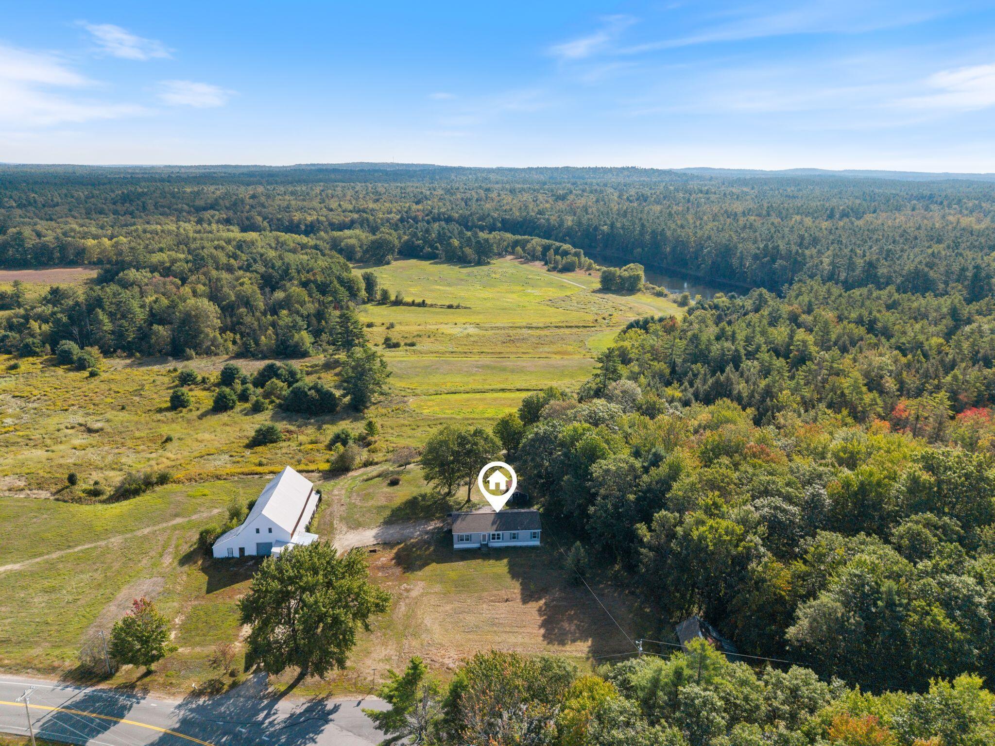 683 Sokokis Avenue Limington ME 04049