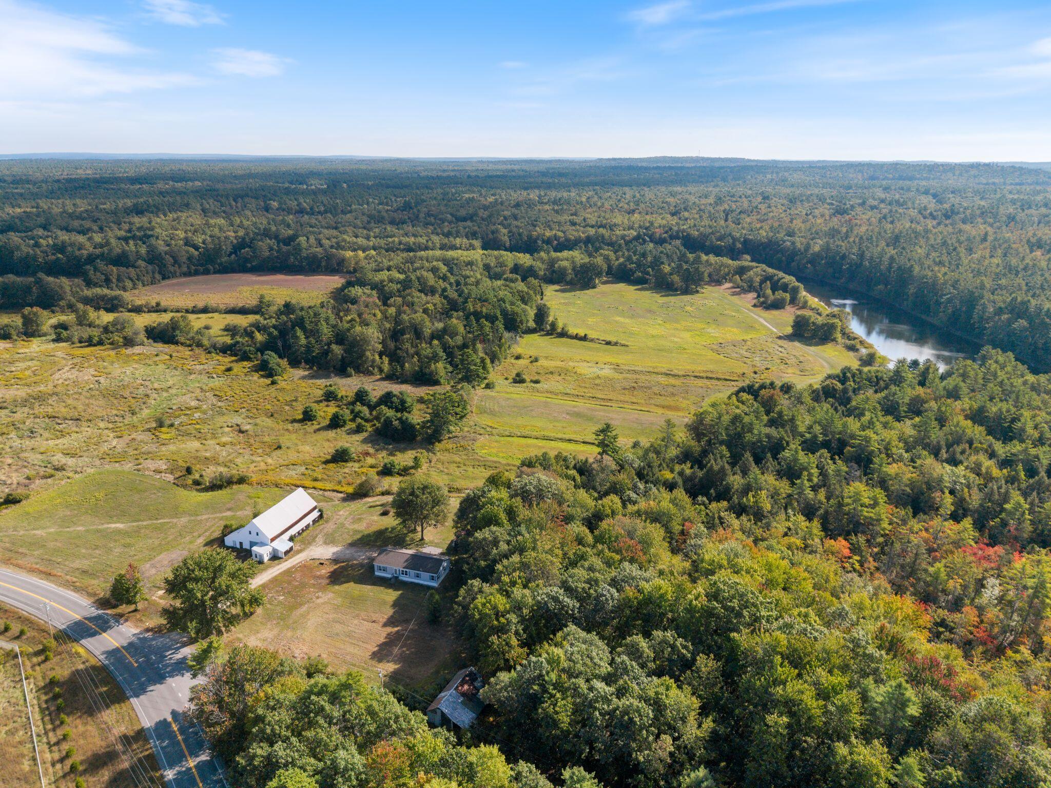 683 Sokokis Avenue Limington ME 04049