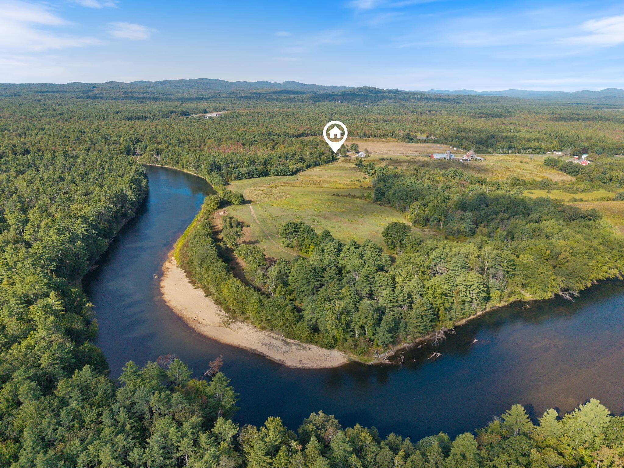 683 Sokokis Avenue Limington ME 04049