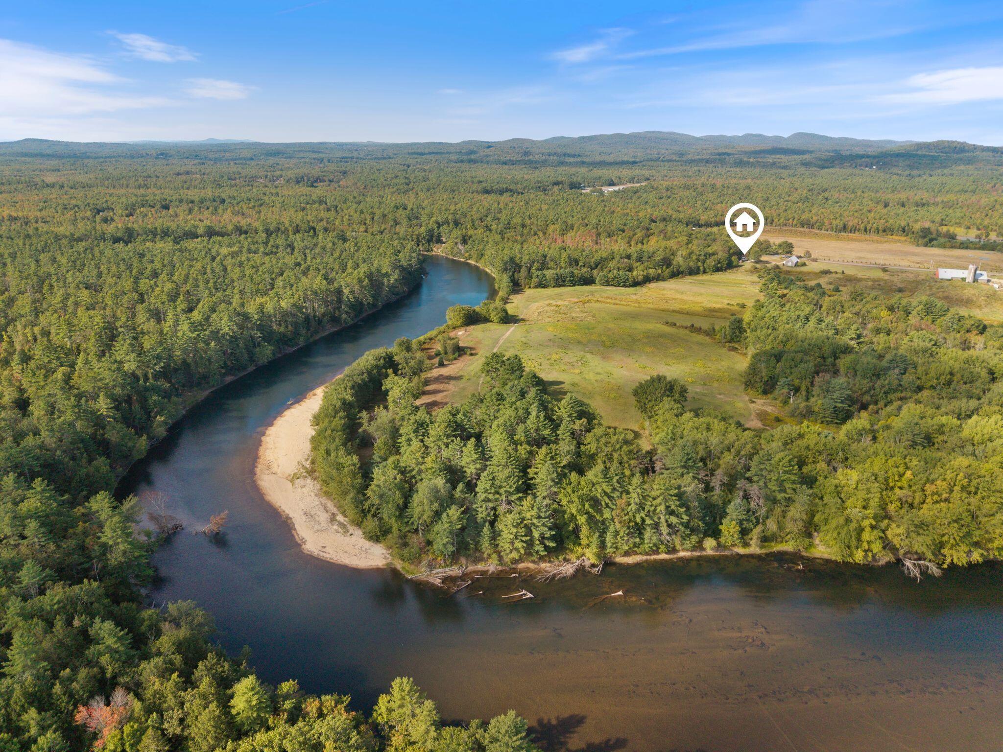 683 Sokokis Avenue Limington ME 04049