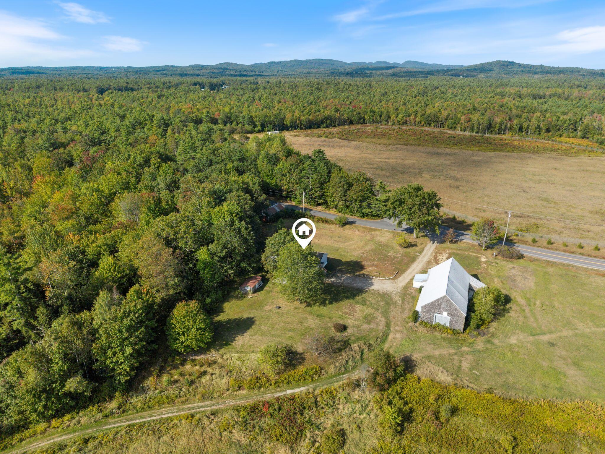683 Sokokis Avenue Limington ME 04049