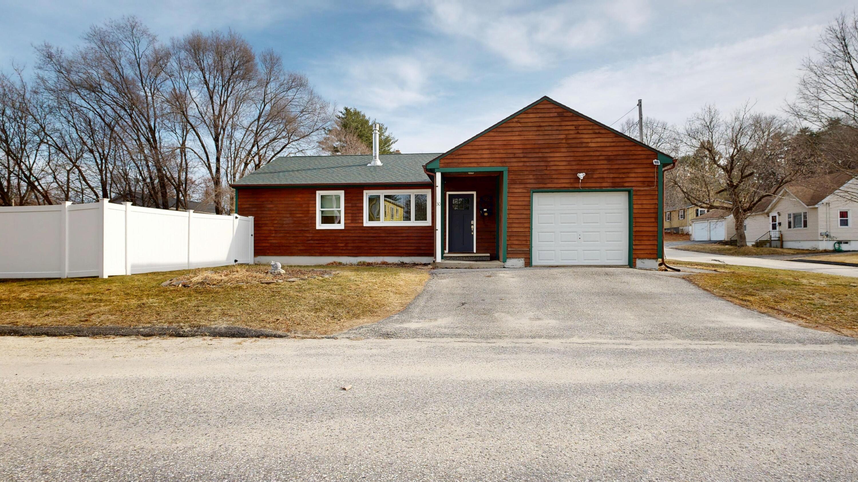 30 Hazelhurst Street Auburn ME 04210